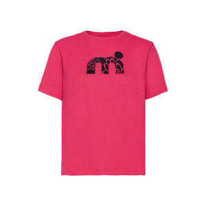 Mistral Dámske tričko (44, ružová)