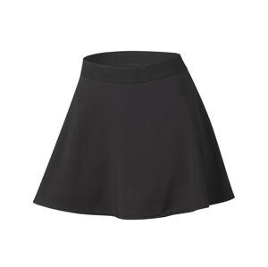 CRIVIT Dámska funkčná sukňa (L (44/46), čierna)