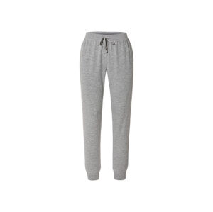 esmara® Dámske pyžamové nohavice (M (40/42), sivá)