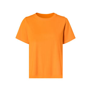 esmara® Dámske tričko (XS (32/34), oranžová)