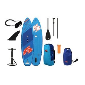 Dvojkomorový nafukovací paddleboard Allround 10'6"