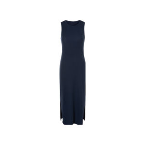 esmara® Dámske šaty (S (36/38), navy modrá)
