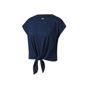 CRIVIT Dámske funkčné tričko (XS (32/34), navy modrá)