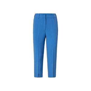 esmara® Dámske nohavice (34, modrá)