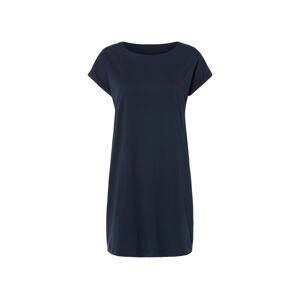 esmara® Dámske šaty (L (44/46), námornícka modrá)
