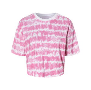 esmara® Dámske froté tričko (S (36/38), ružová)