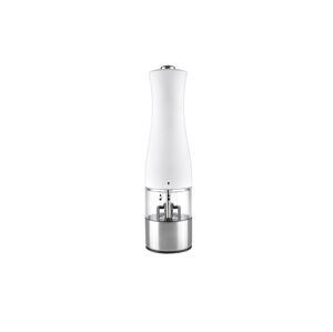 SILVERCREST® KITCHEN TOOLS Elektrický mlynček na soľ a korenie SMIE 6 A1/SSMIE 6 A1 (biela)