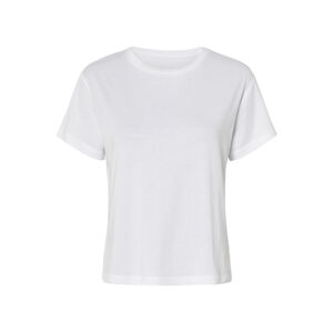 esmara® Dámske tričko (L (44/46), biela)